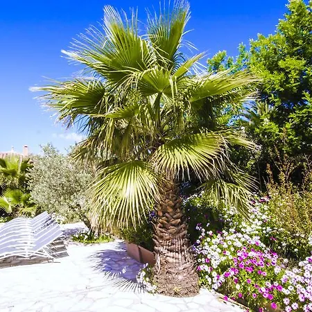 Grande Récente à Maxime - Golfe De Saint Tropez Villa