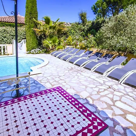 Grande Récente à Maxime - Golfe De Saint Tropez