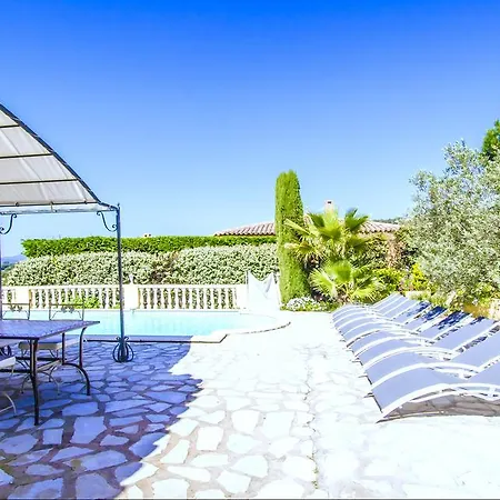 Grande Récente à Maxime - Golfe De Saint Tropez Sainte-Maxime