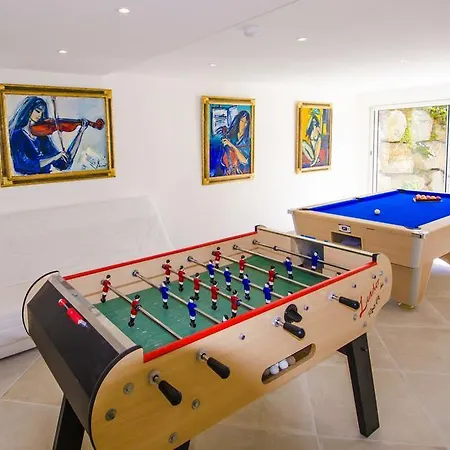 Grande Récente à Maxime - Golfe De Saint Tropez Sainte-Maxime