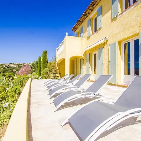 Grande Recente A Maxime - Golfe De Saint Tropez *
